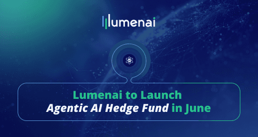 Lumenai Launches Agentic