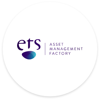 ETS Logo