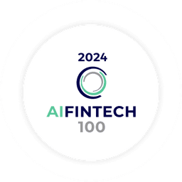 AI Fin Tech 2024 Badge